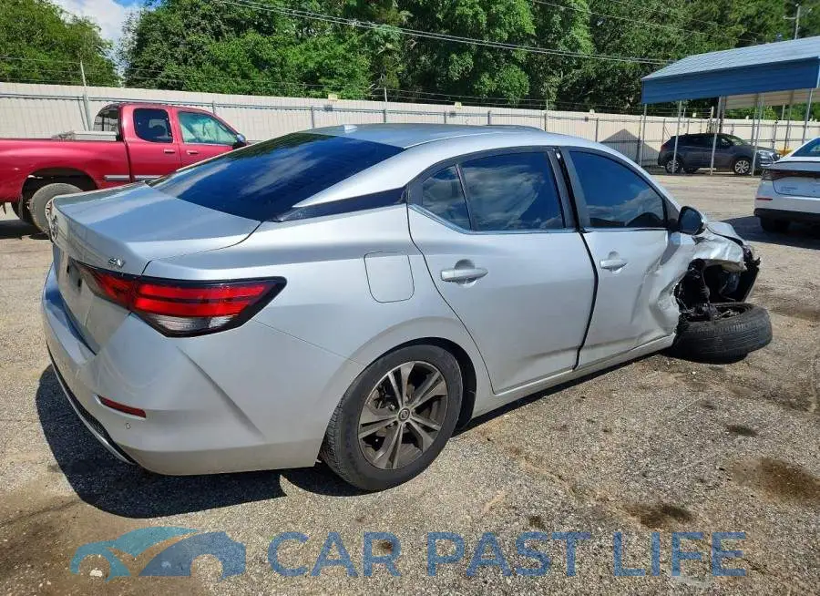 3N1AB8CV3MY247032# 3