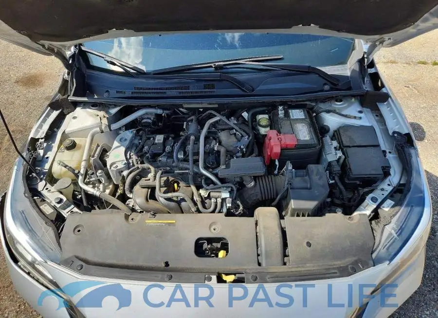 3N1AB8CV3MY247032# 11