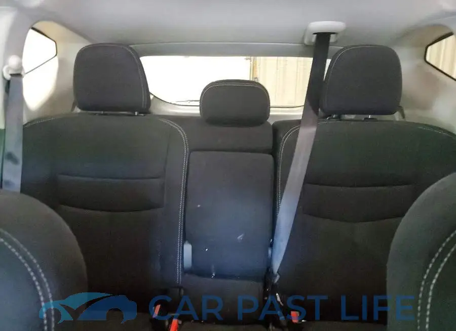 5N1AZ2AS7LN156402# 10