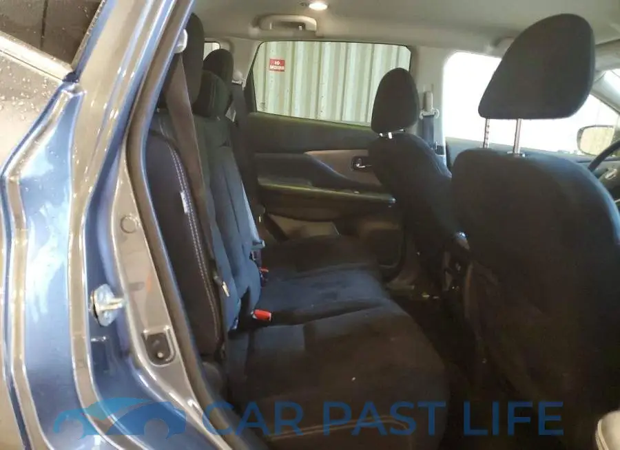 5N1AZ2AS7LN156402# 11