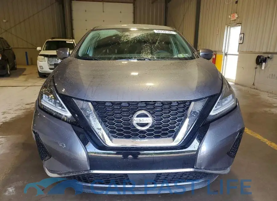 5N1AZ2AS7LN156402# 5
