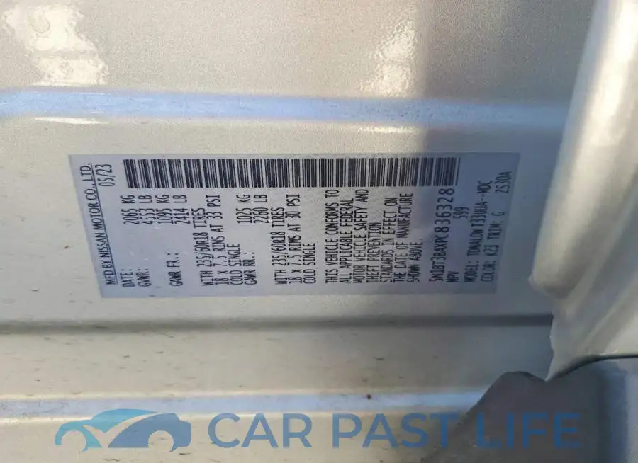 5N1BT3BAXPC836328# 13