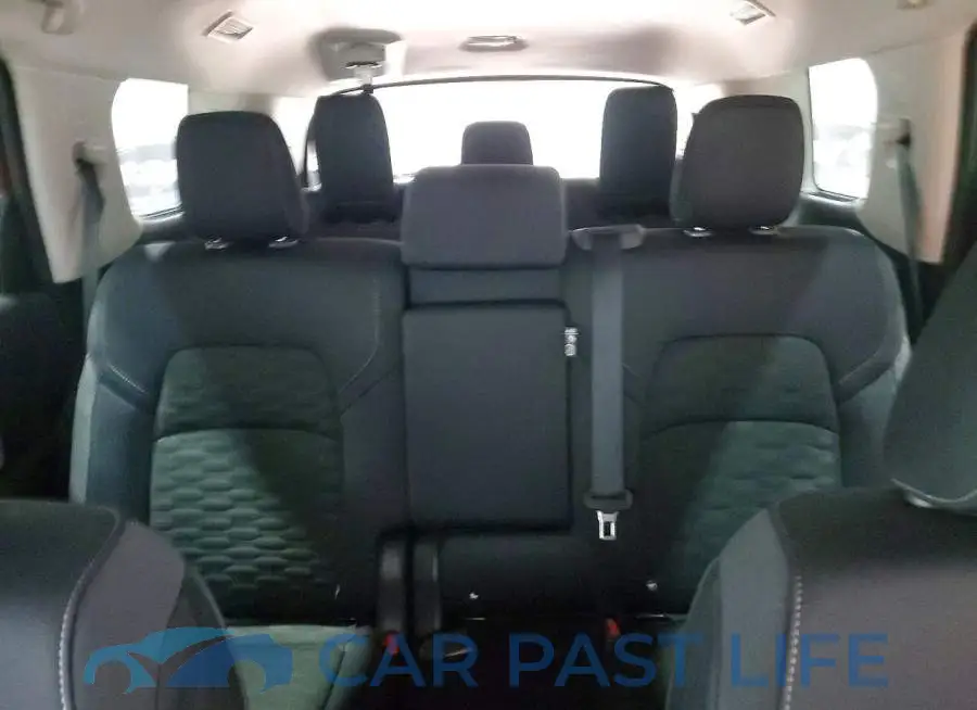 5N1DR3BS8TC223361# 10