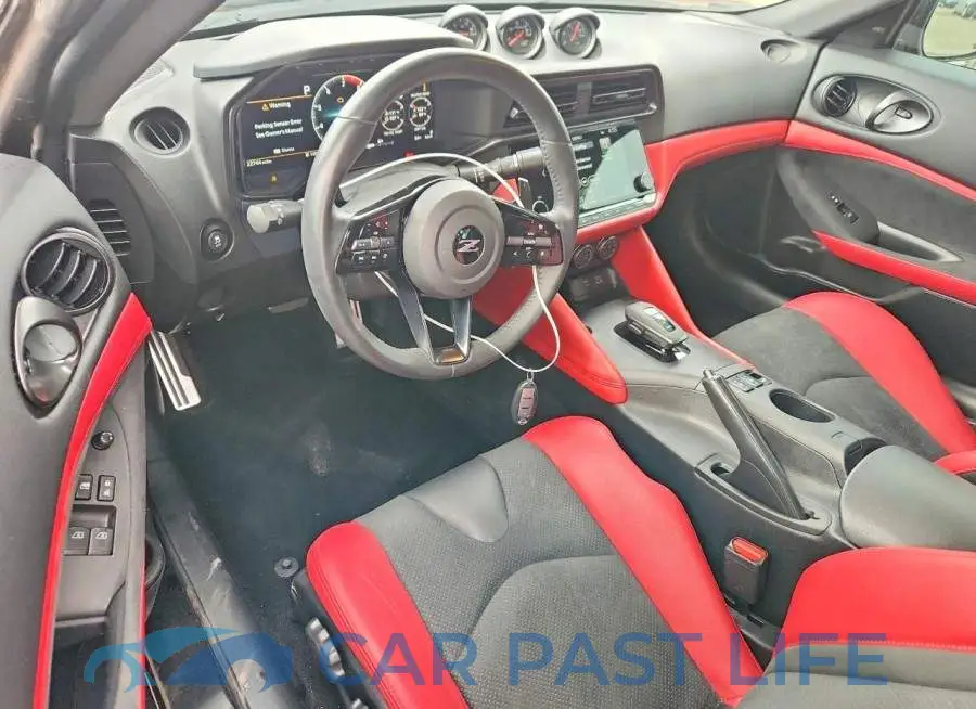 JN1BZ4BH7RM364031# 8