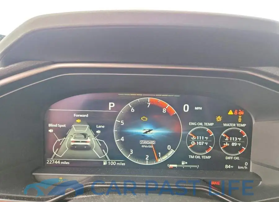 JN1BZ4BH7RM364031# 9