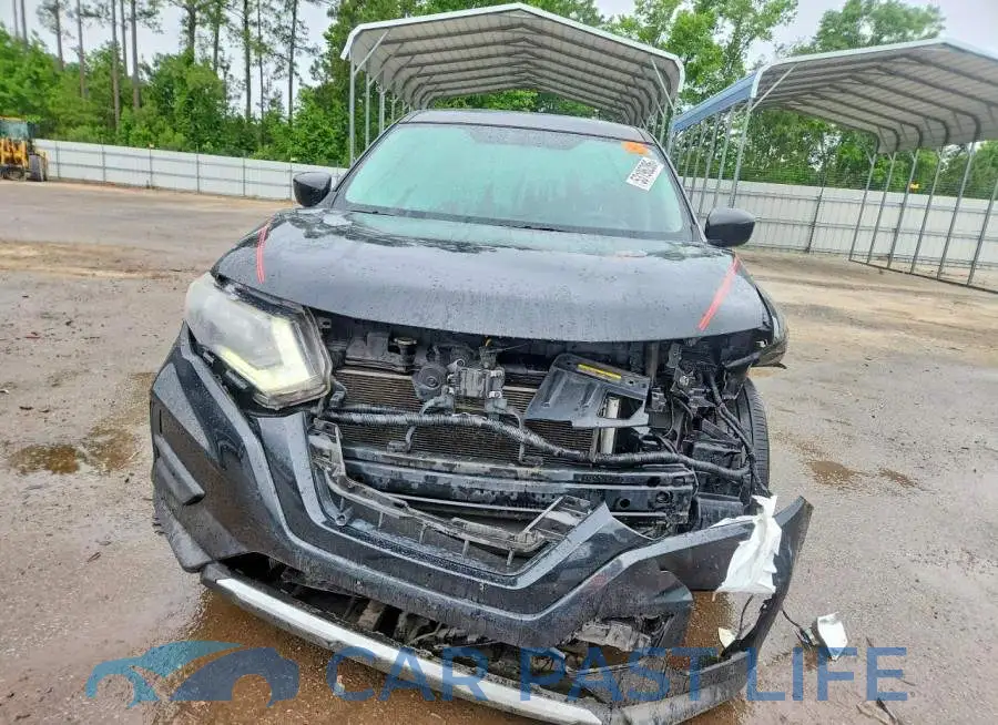 KNMAT2MT3JP529740# 5