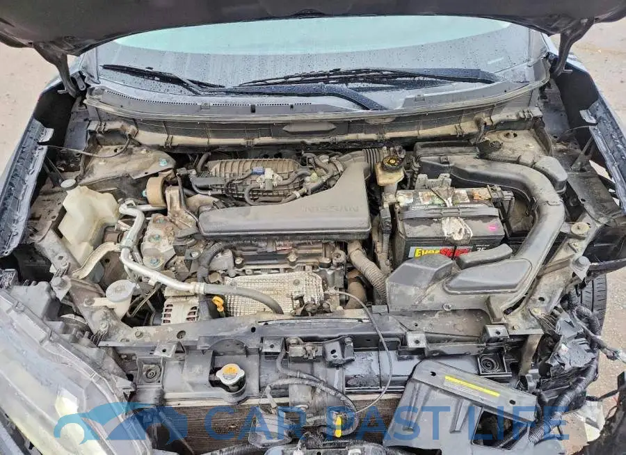 KNMAT2MT3JP529740# 12