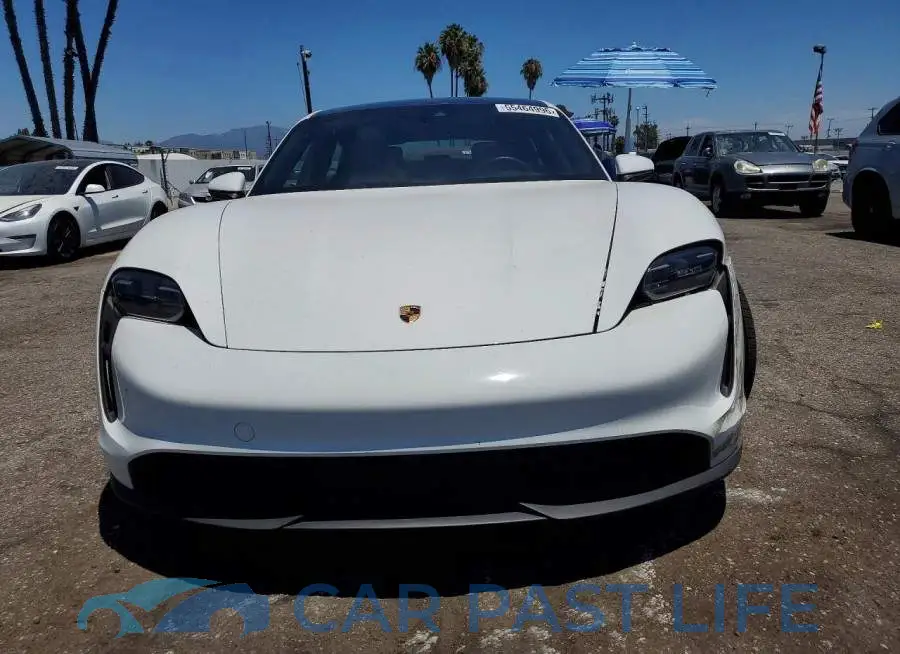 WP0AA2Y12MSA13582# 5