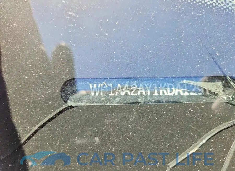 WP1AA2AY1KDA12914# 13