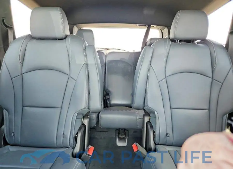 5GAERBKW6RJ122573# 10