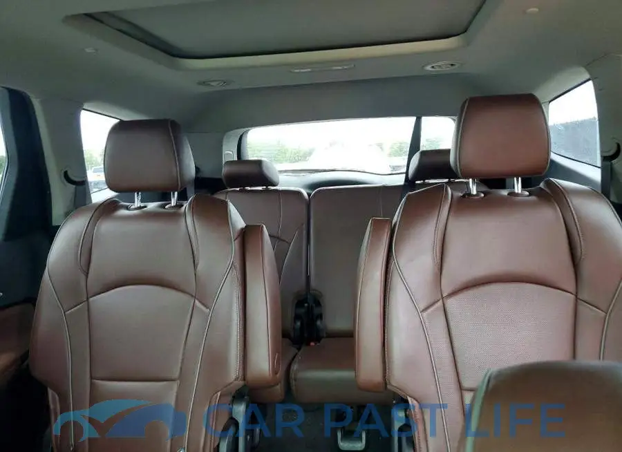 5GAERDKW5LJ182959# 10