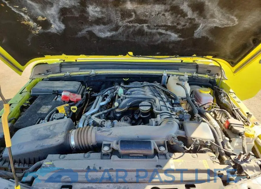 1C4GJXAGXNW231413# 11