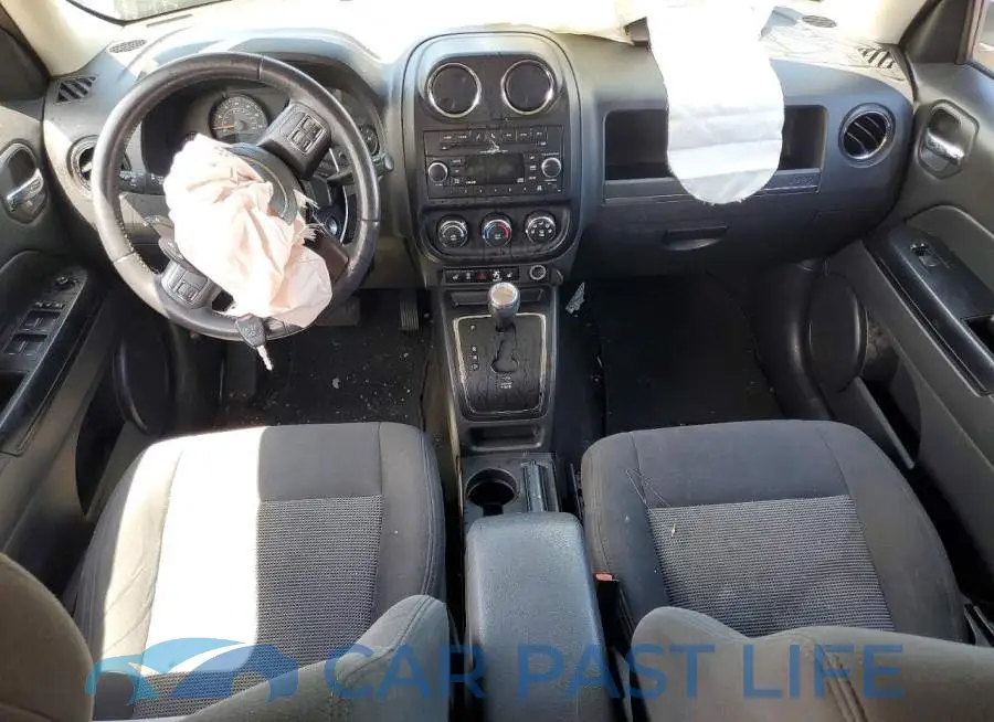1C4NJPFB1HD183904# 8