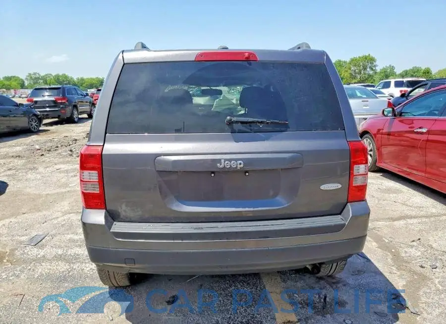 1C4NJPFB1HD183904# 6
