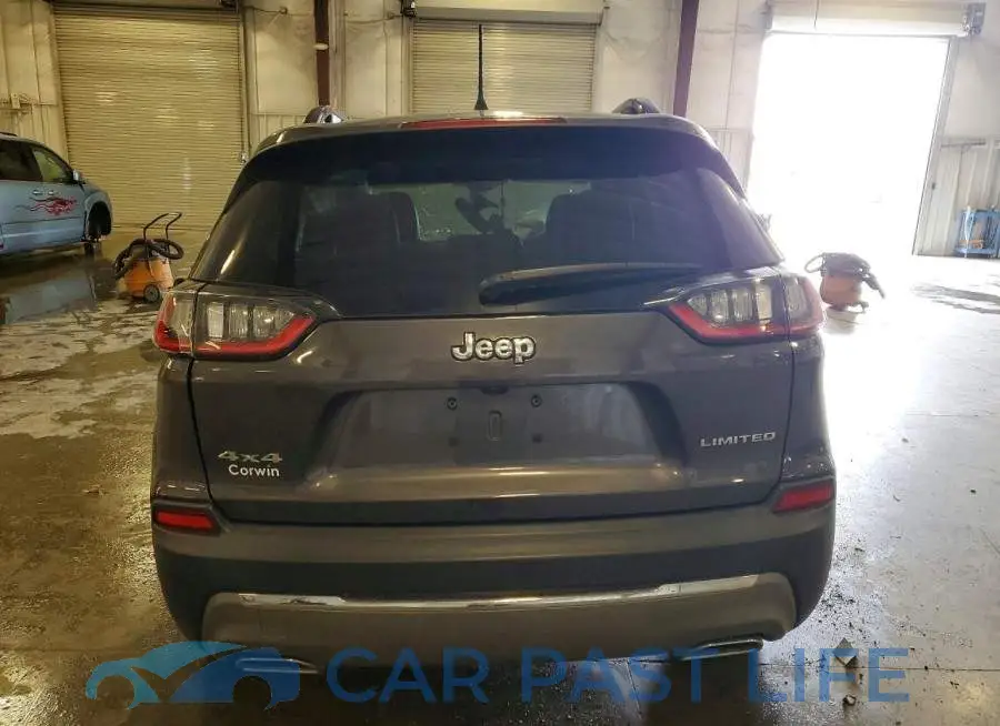 1C4PJMDX6ND531942# 6