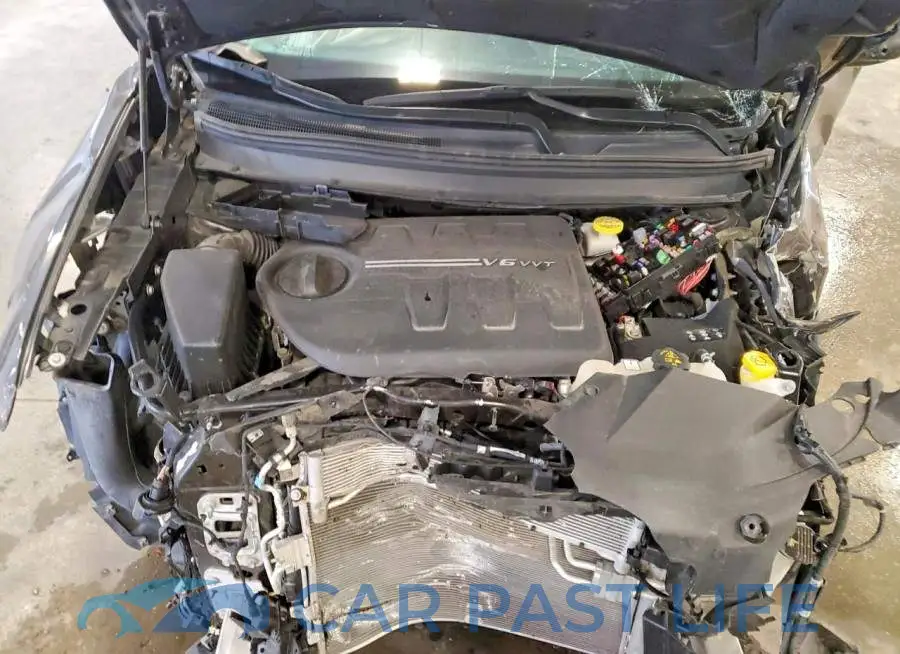 1C4PJMDX6ND531942# 12