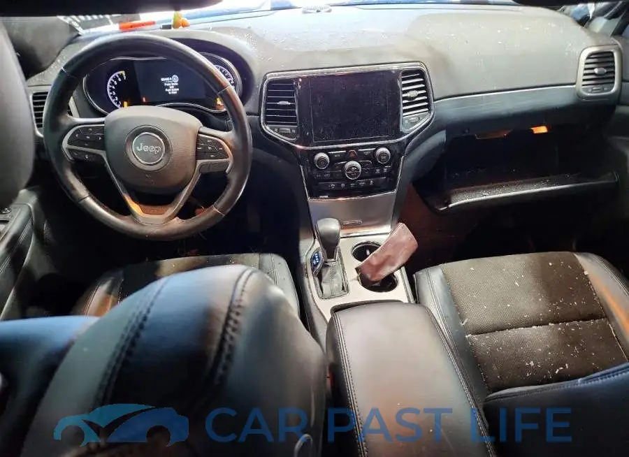 1C4RJFAG6MC561357# 8