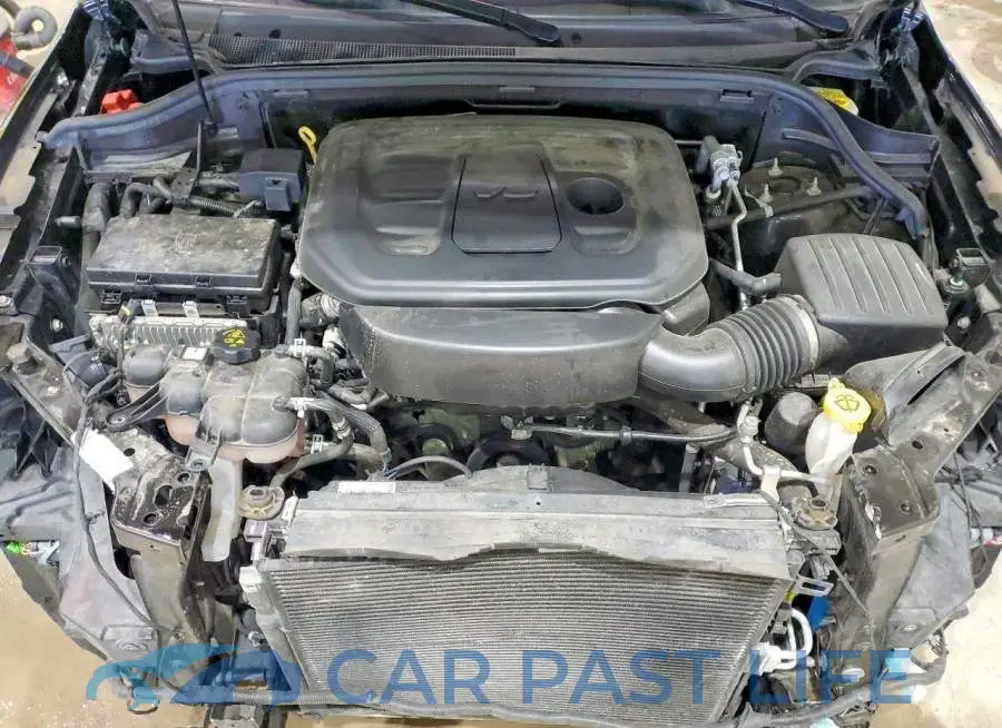 1C4RJFAGXMC504031# 12