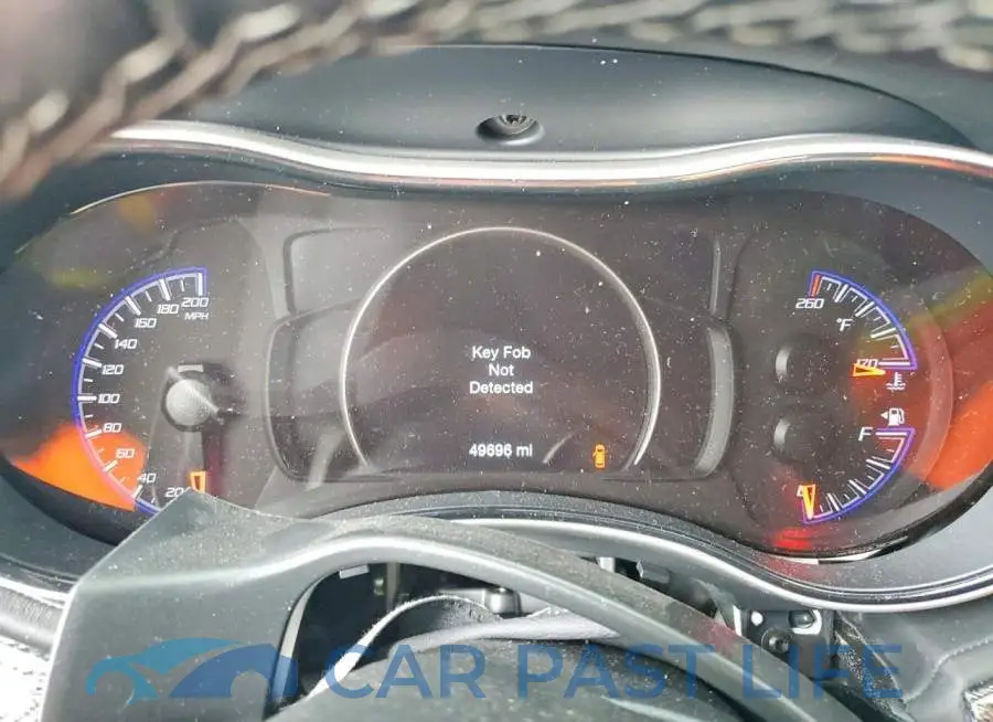 1C4RJFN90MC841514# 9