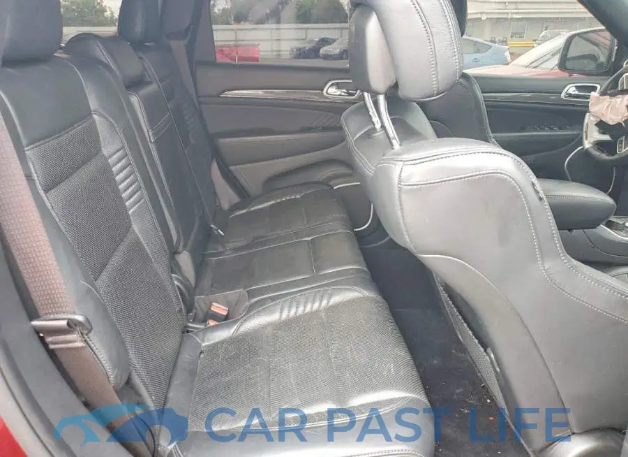 1C4RJFN90MC841514# 10