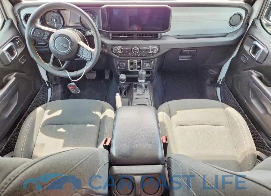 1C4RJXN62RW145268# 8