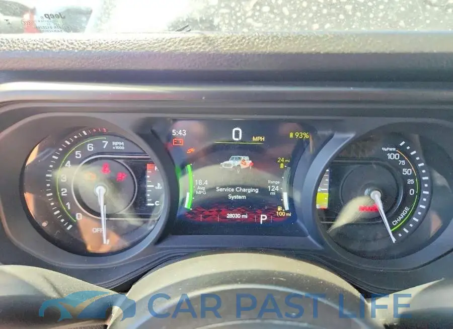 1C4RJXN64RW133641# 9