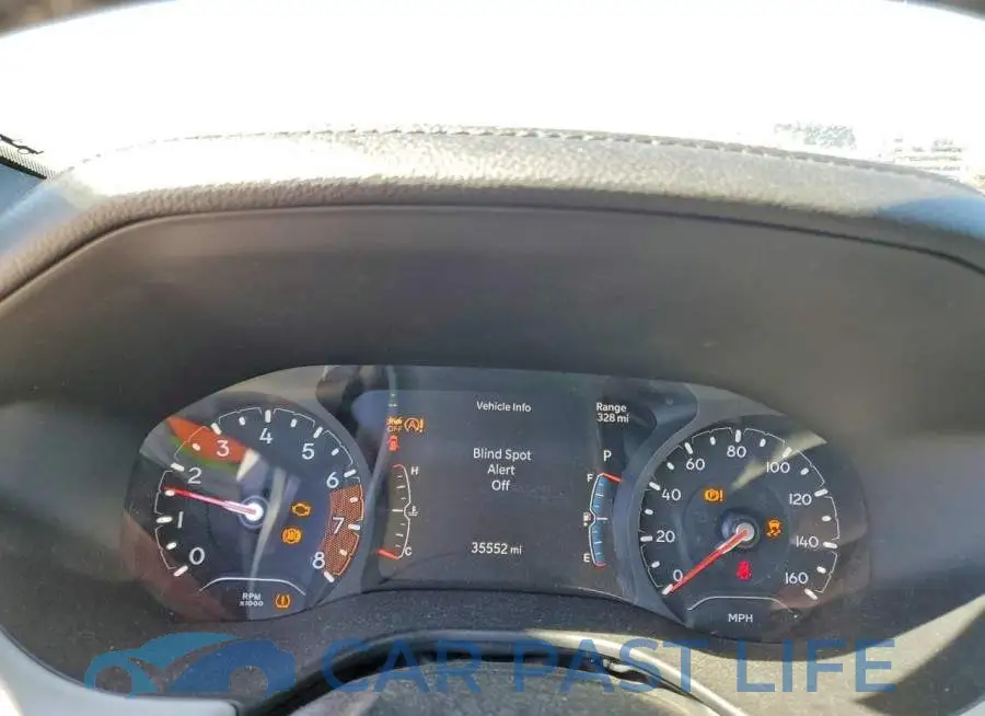 3C4NJDCNXPT509043# 9