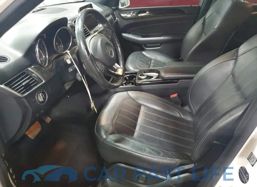 4JGDA5HB9JB186284# 7