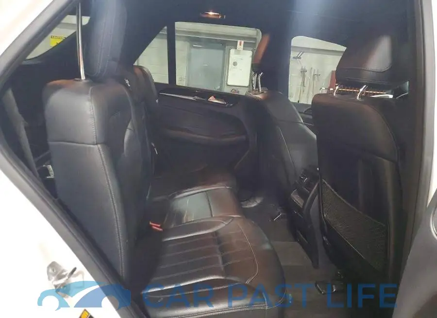 4JGDA5HB9JB186284# 10