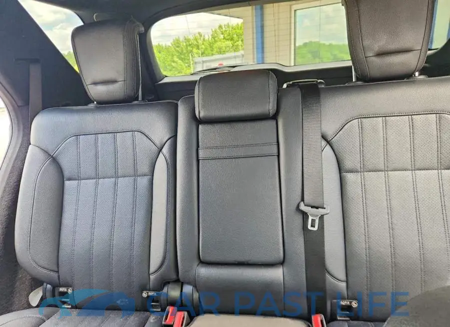 4JGDA5JB5HA851742# 10