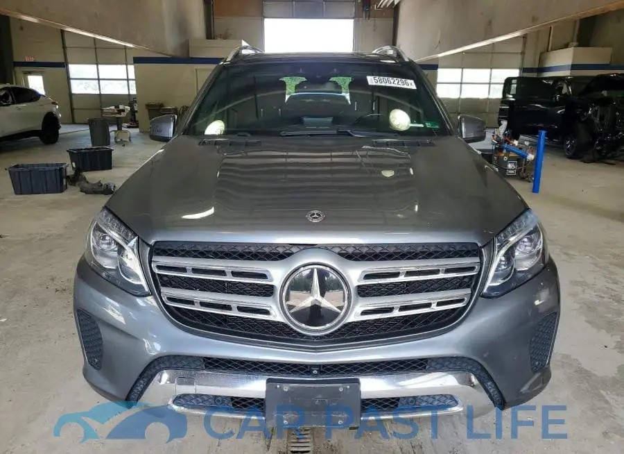 4JGDF6EE7JB097741# 5