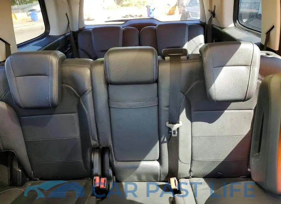 4JGDF7DE9JB003902# 10