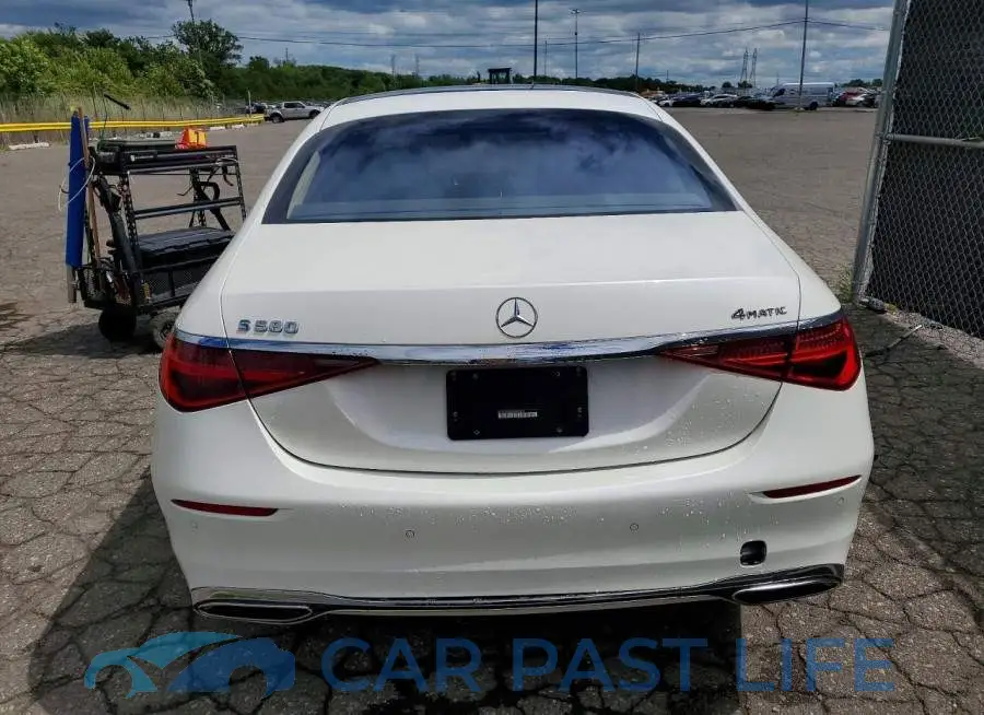 W1K6G7GB6PA169424# 6