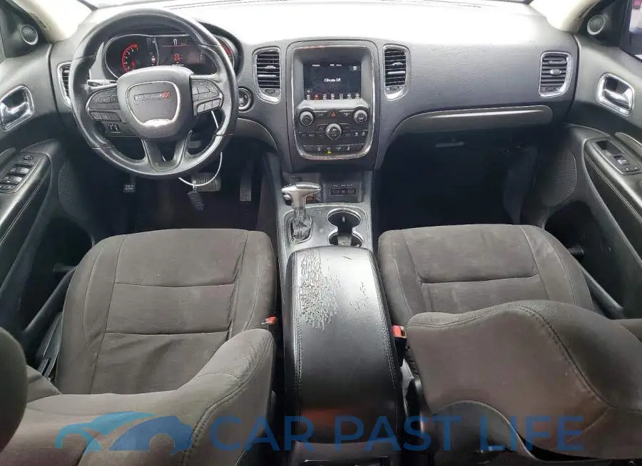 1C4RDHAG8JC385023# 8