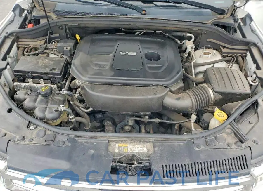 1C4RDHAG8JC385023# 12