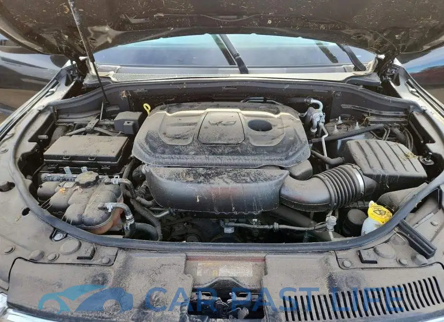1C4RDJAG3LC215016# 12