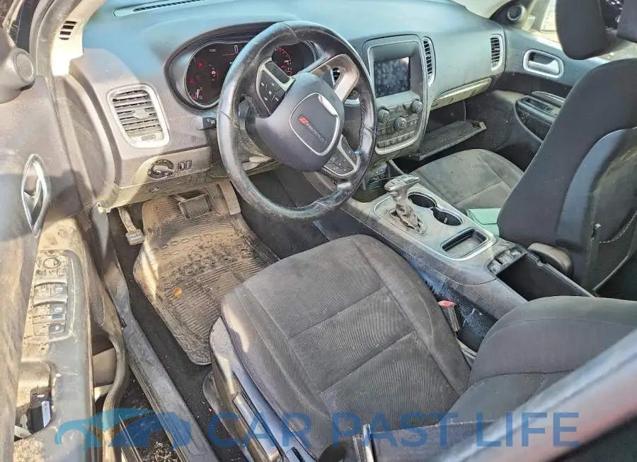 1C4RDJAG3LC215016# 8