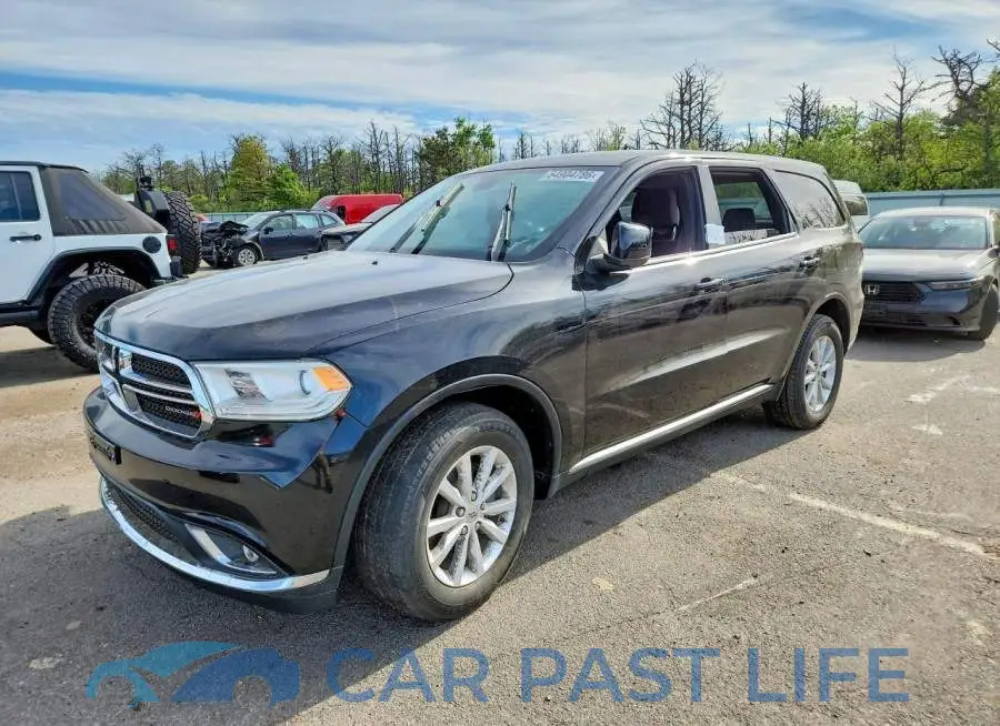 1C4RDJAG3LC215016# 1