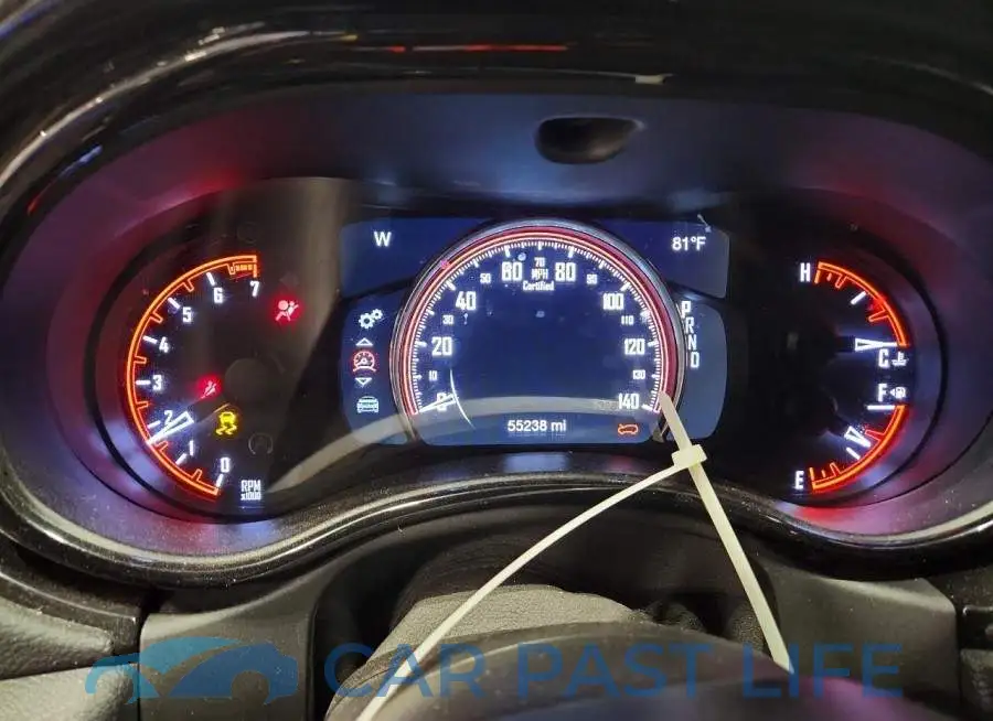 1C4RDJFG7RC139365# 9