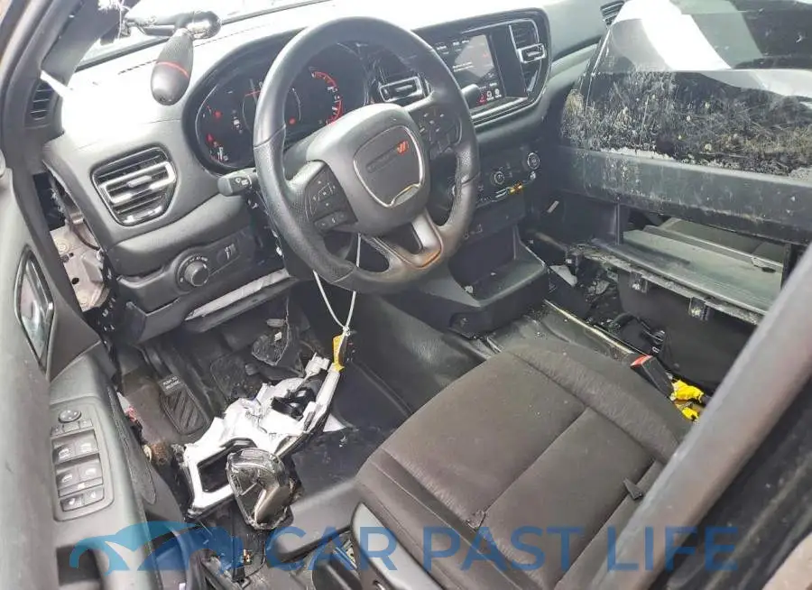 1C4SDJFT1RC198121# 8
