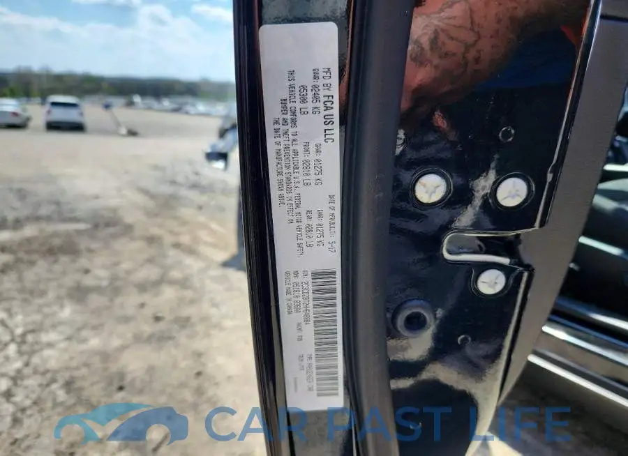 2C3CDZBT2HH648884# 12