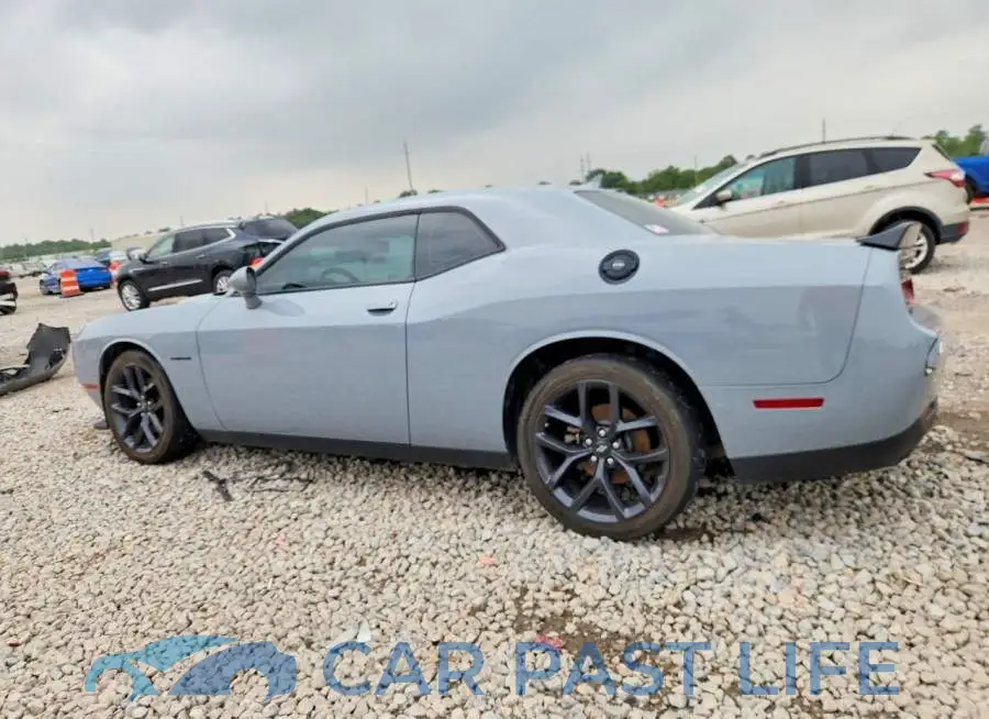 2C3CDZBT6NH234115# 2