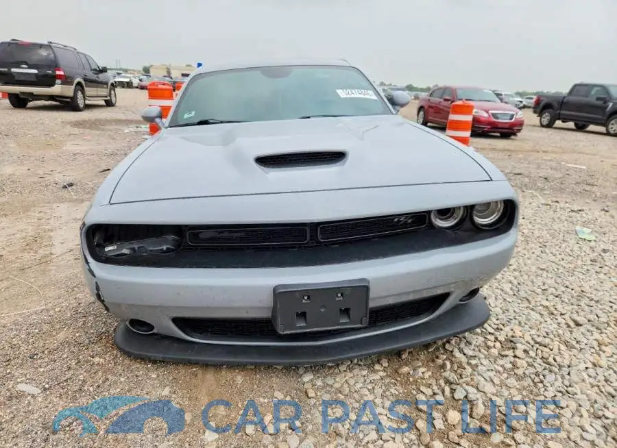 2C3CDZBT6NH234115# 5