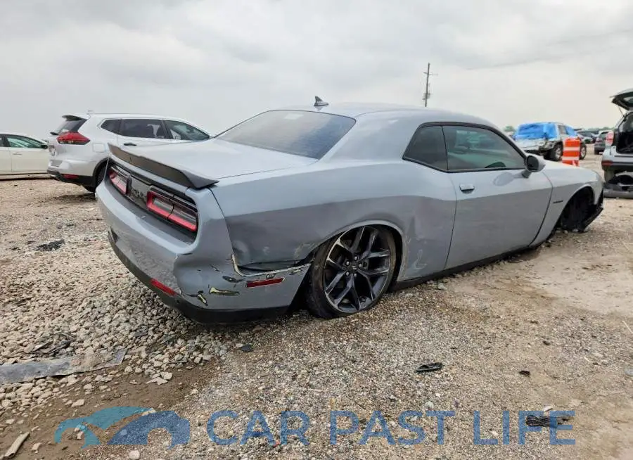 2C3CDZBT6NH234115# 3