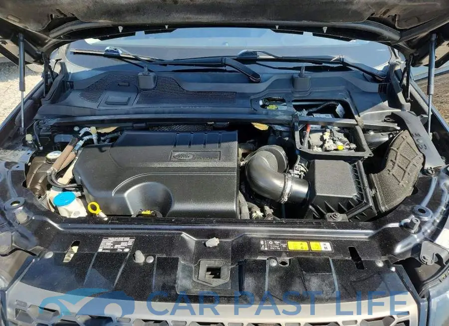 SALCP2FX5KH785606# 12