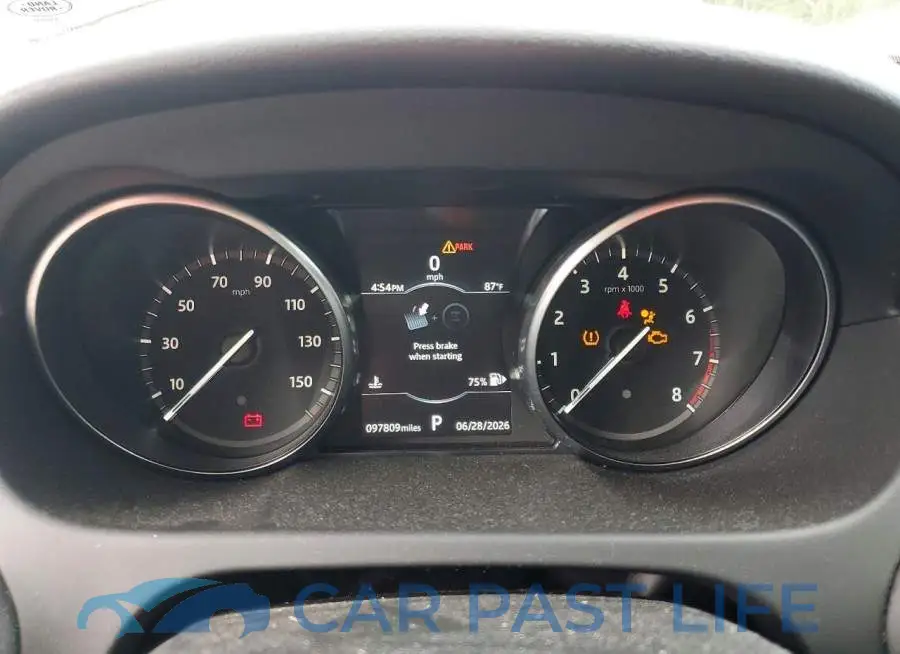 SALCR2FX3KH785548# 9