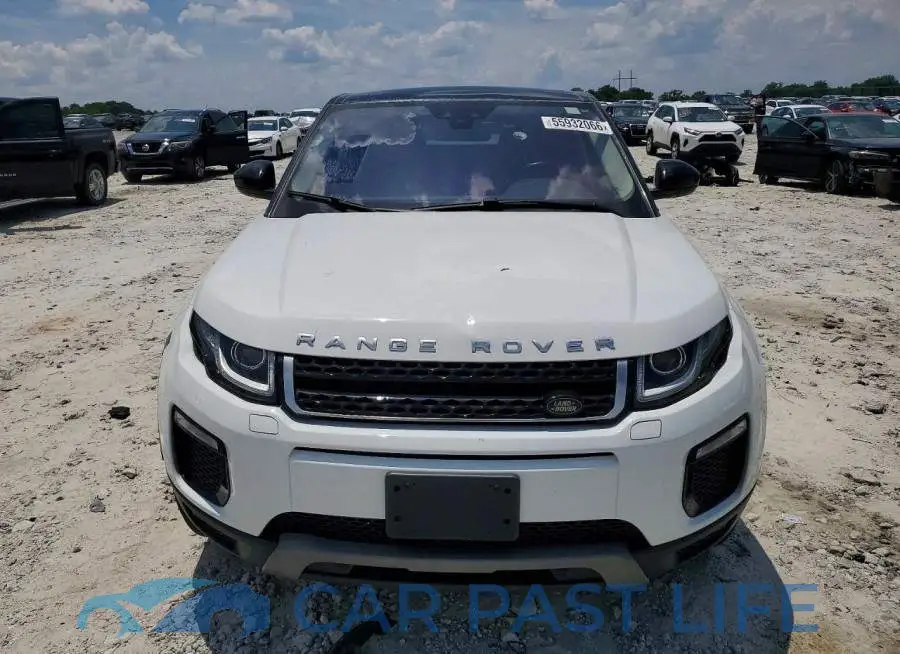 SALVP2BG7HH207658# 5