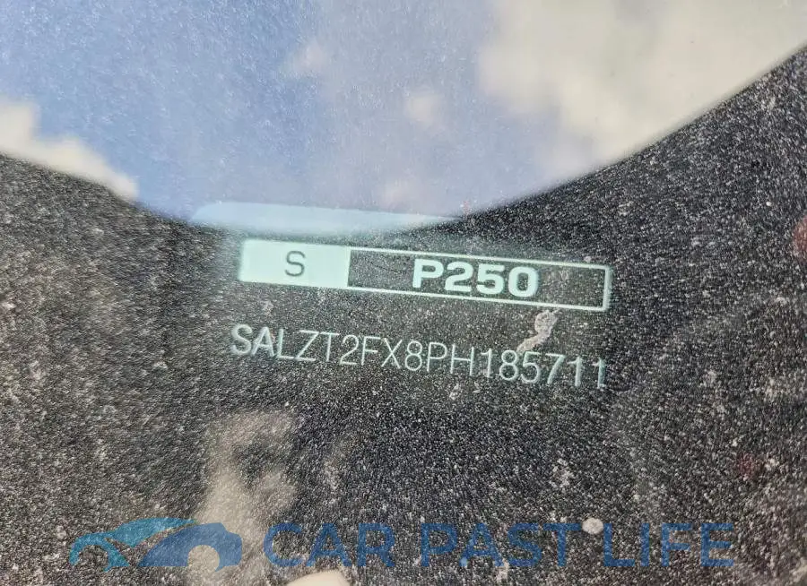 SALZT2FX8PH185711# 13