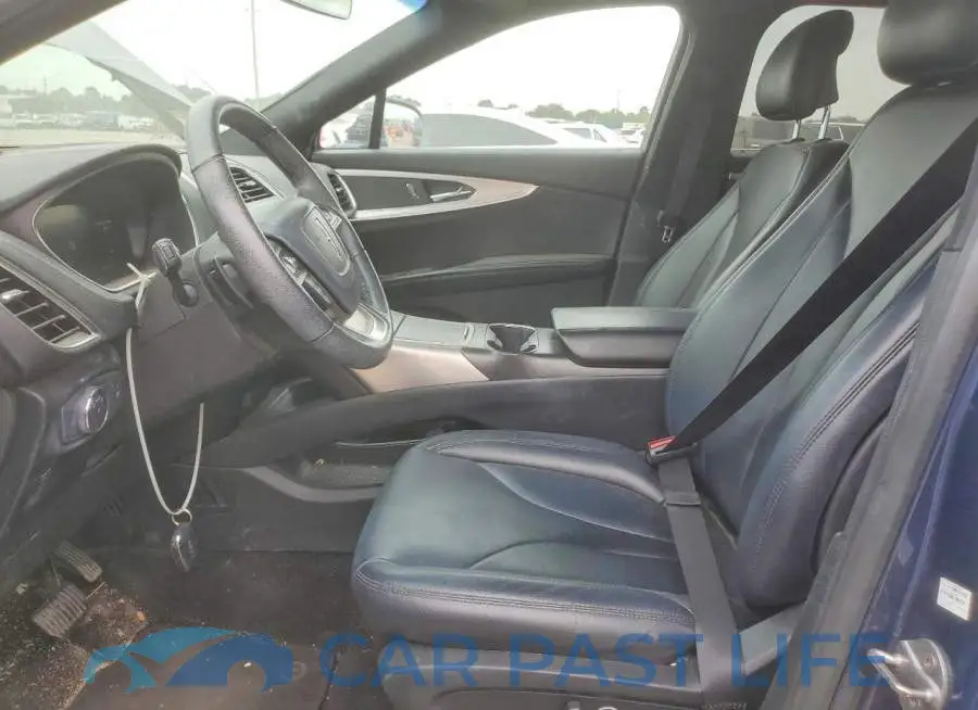 2LMPJ6J95KBL42816# 7