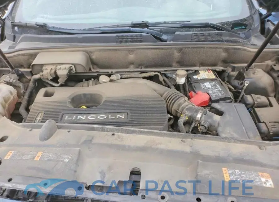 2LMPJ6J95KBL42816# 11